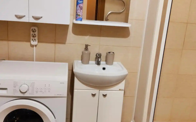 Uyutnaya dlya Vas Flat