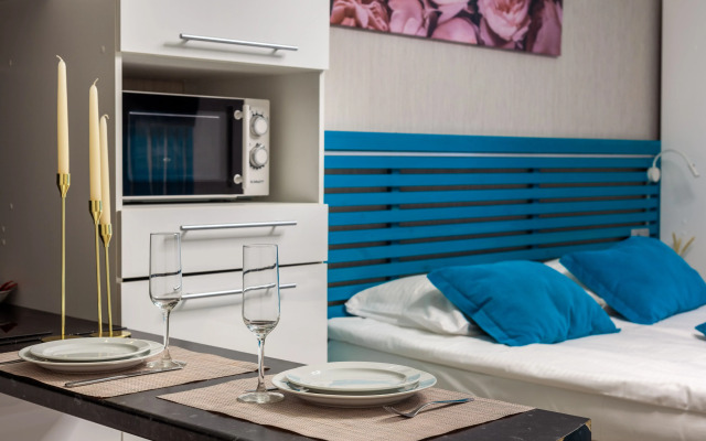 Apart-Otel Pulkovo-Apart