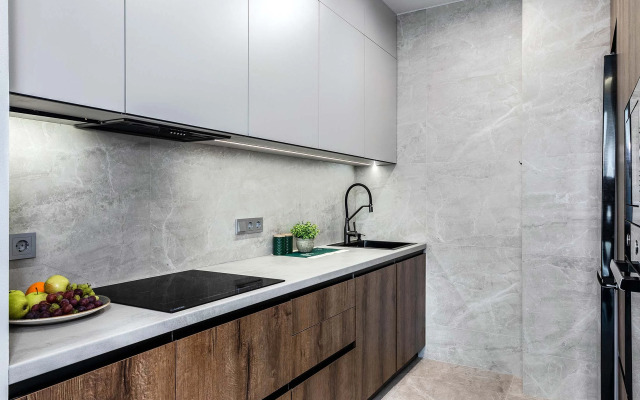 Апартаменты Стильные в Минск Мире