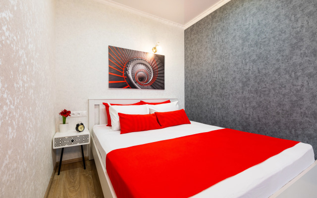 Апартаменты Сутки Уфа Энтузиастов 16