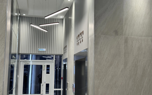 Квартира в ЖК Кварталы 1777