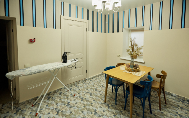 Апартаменты На Панской