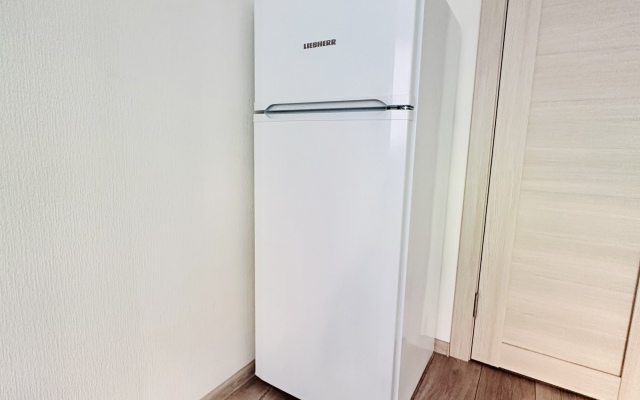 Apartamenty Stilnaya Studiya Ryadom S Istochnikami.