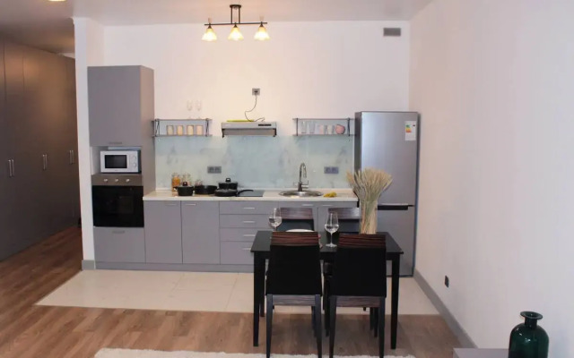 Exclusive Time Apartments