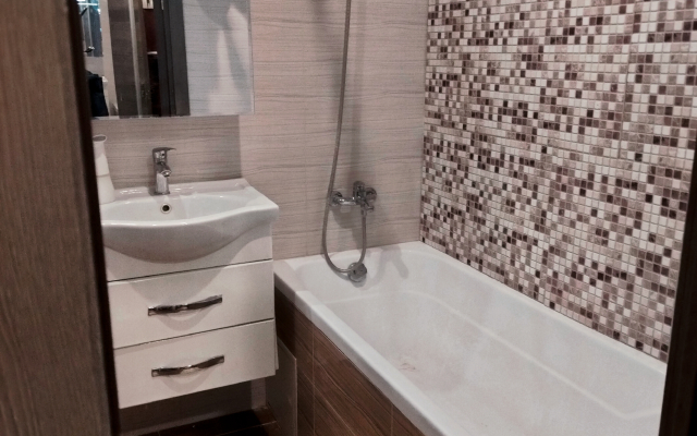Krasivaya Studiya Flat