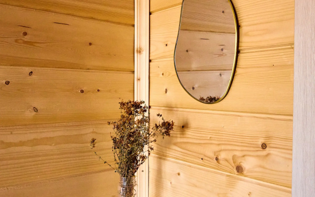 Частный Дом Родниковая 8