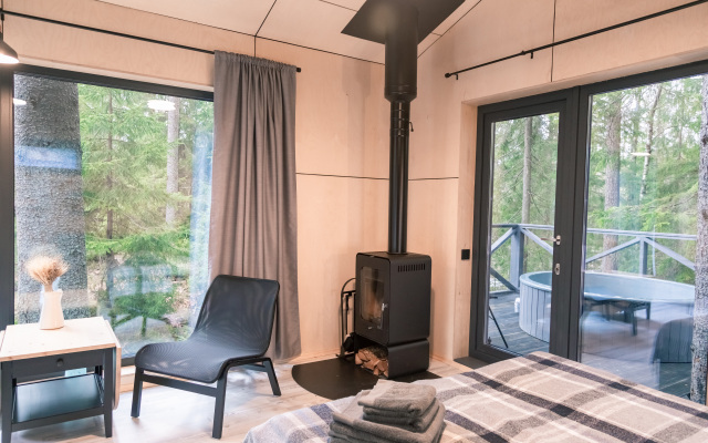 Anttila Hutor Private house 2