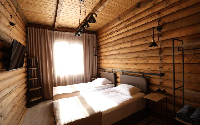 Вилла Homma Village House