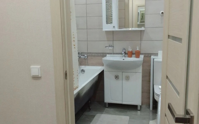 Квартира на Ул Рассветная д 3а