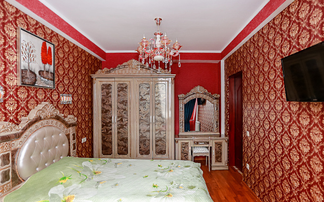 Rusalina Hotel