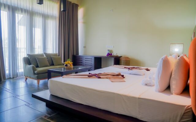 Celestia Ayurveda Resort - Full Board With Treatment