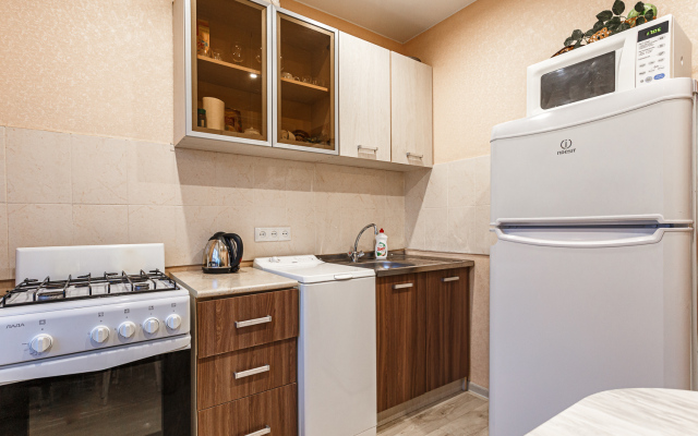 Апартаменты у Русского Дома