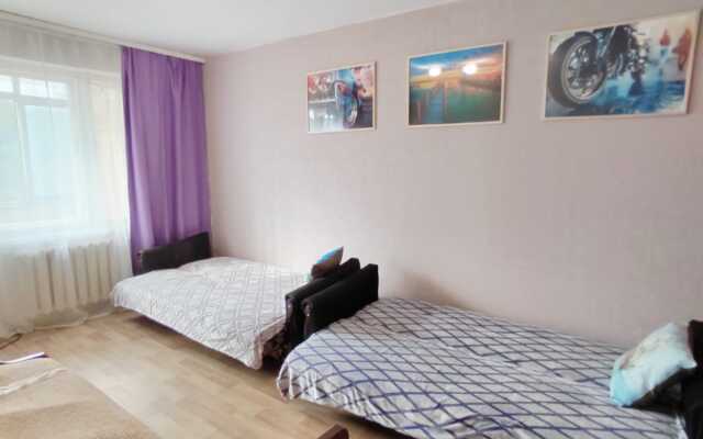 Апартаменты на Гусева 31