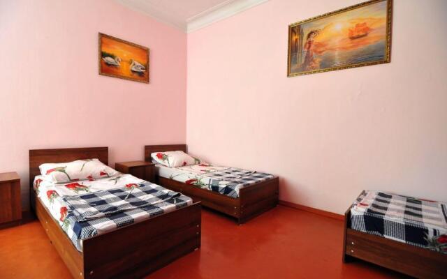 Onegin Guest House