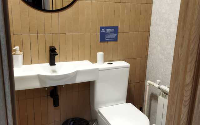 База отдыха Лопский берег