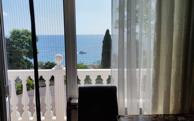 Platan Apartments