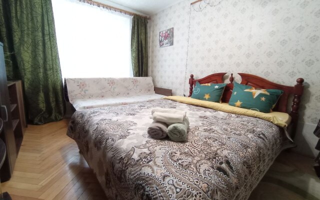 Live-In-Comfort Na Orekhovy Bulvar Flat