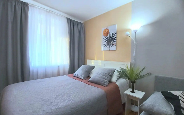 Квартира в Центре на Пл.Куйбышева