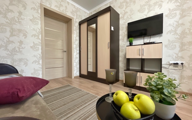 Two-room Suite Suite for 7 people v Kurortnoy Zone Yessentukov