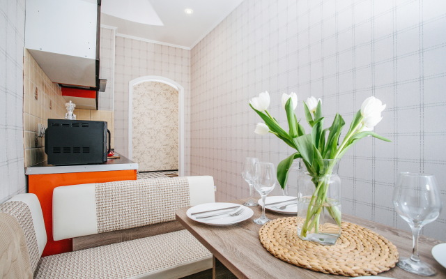 Апартаменты Видовые на Невском проспекте