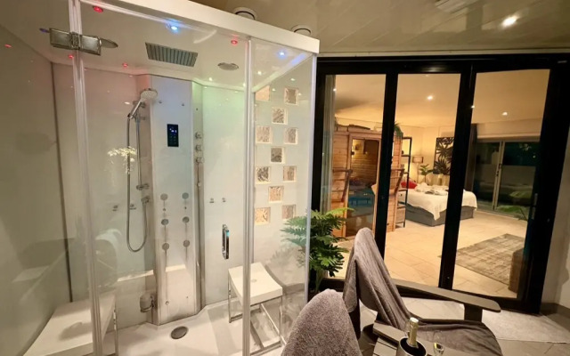 Wellness Soest Bed&Breakfast