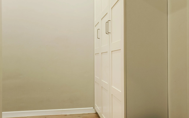 EkoStudio Flat