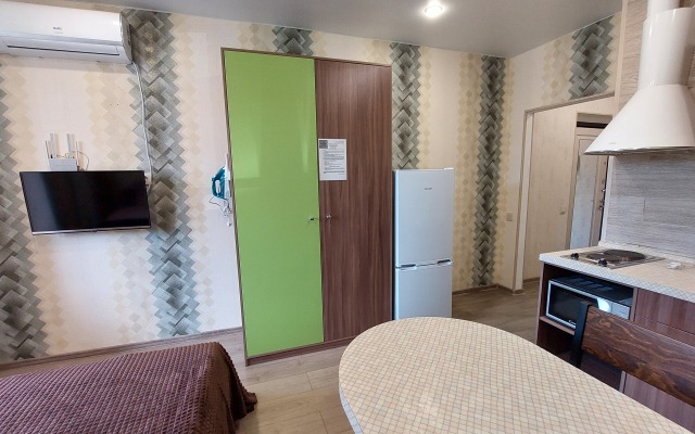 SV Zhiraf Apartments