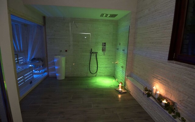 Antica Quercia Villa & Spa Apart-Hotel