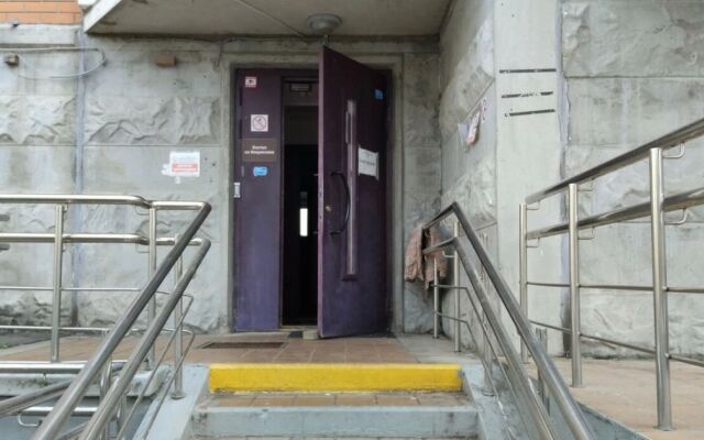 Хостел на Некрасовке