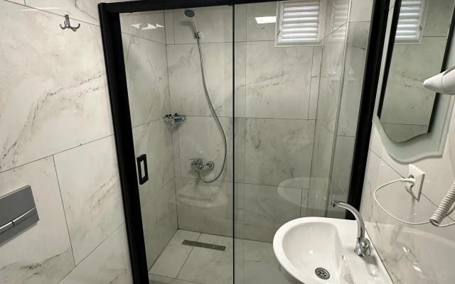 Grand Kybele Hotel