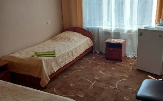 OOO "Gostinitsa "Dalnegorsk"