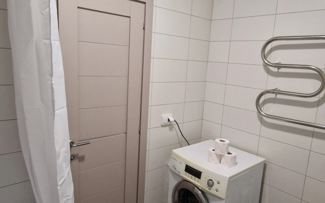 Квартира КакДома, Чугунова 3