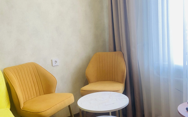 Uyutnaya Odnokomnatnaya V Tsentre Gelendzhika Flat