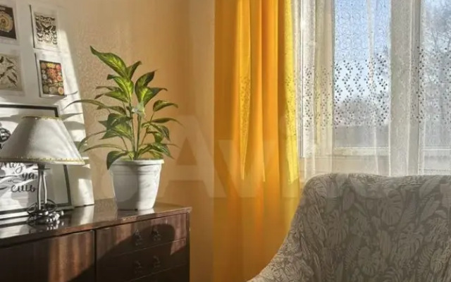 Квартира в Стилe Стaрoй Итaлии Для Сeмeйногo Отдыxa