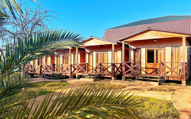 U Morya Guest House
