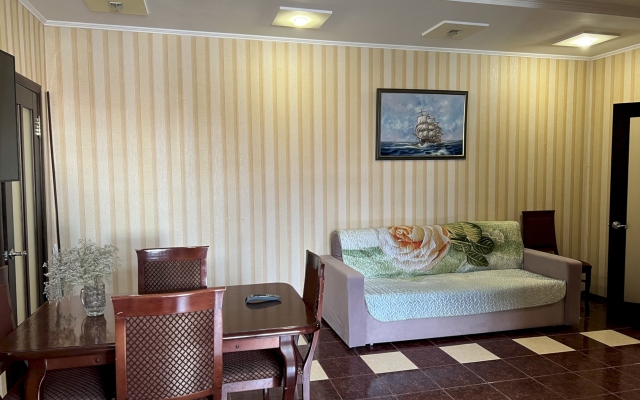 Апартаменты 258 Курзальная 19