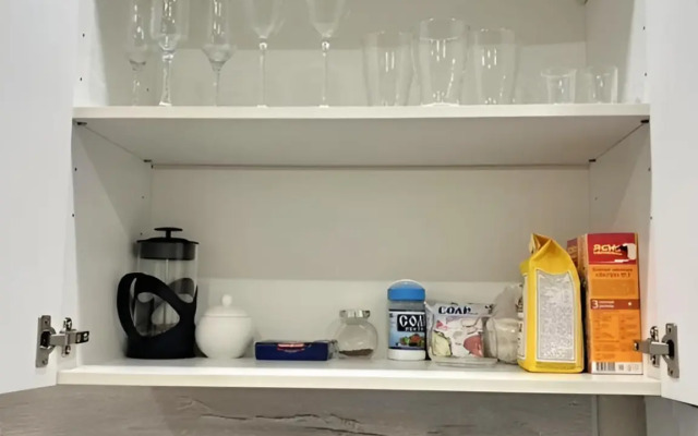 Studiya na Pervoj Linii Morya Flat