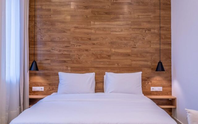 5 Star Apart Hotel