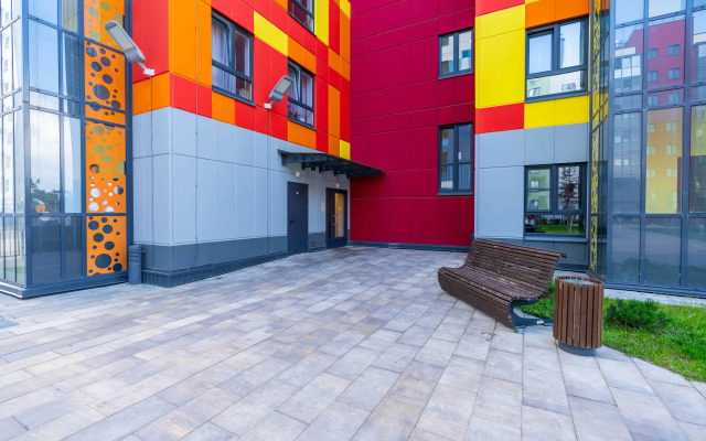 Apartamenty Quite House 39
