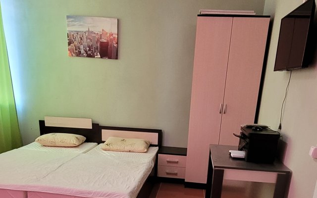 Main Room Chesnokovka Guest House