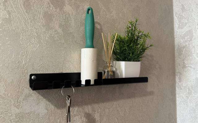 Квартира Студия в историческом центре Самары