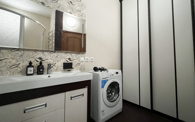 Апартаменты uTrip Ocean