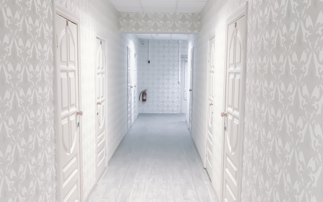 Smart Hotel KDO Lipetsk Hotel