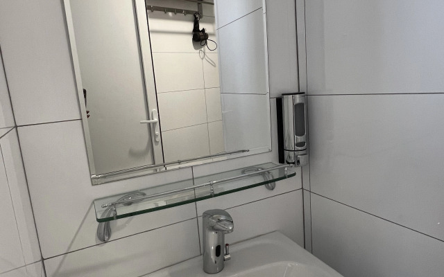 Ostrovok Komfort Apartments