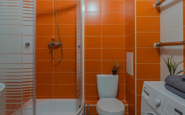 Apartment Studio SalutApart 8