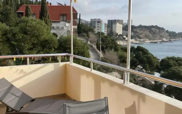 Park Kholl Apartaments