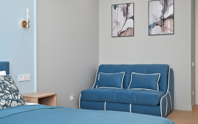 Currant TROESUTOK Apartments