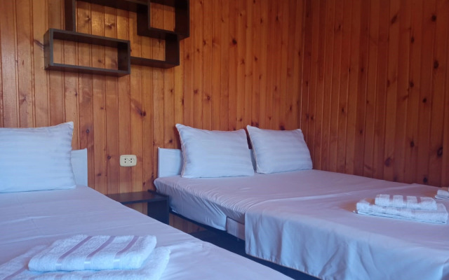 Tenisty Bereg Guest house