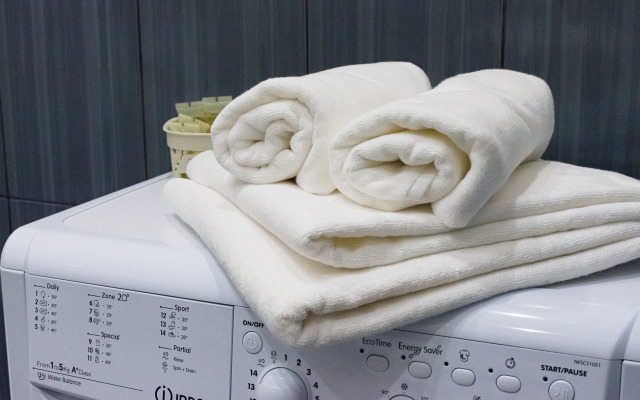 Квартира на первой линии Балтийского моря