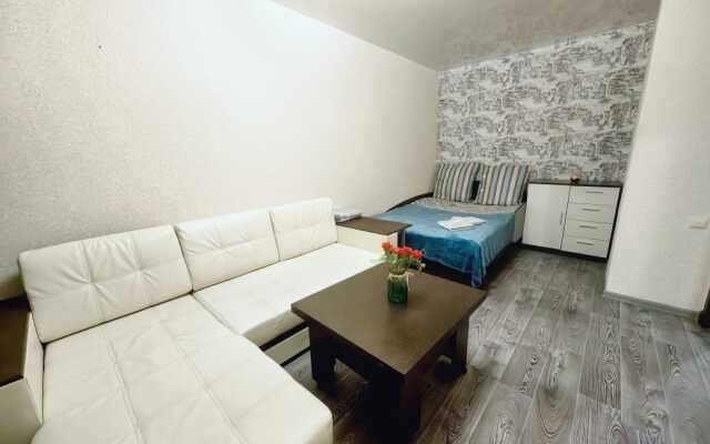 Апартаменты Like Home возле завода Севмаш